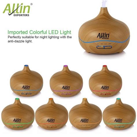 Image result for Humidifier Aroma Diffuser