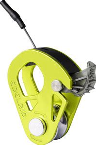 EDELRID Spoc Qasis Climbing Pulley Price in India - Buy EDELRID Spoc ...