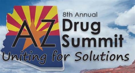 AZ Drug Summit 2025, Wild Horse Pass Resort and Spa, Chandler, 3 ...