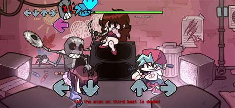 [SENSITIVE CONTENT] QT REWIRED (EASIER MOBILE) Mod for Friday Night Funkin' | FNF Mods