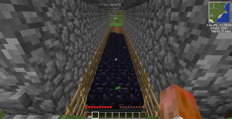Obsidian Generator Minecraft 1.16 的图像结果