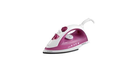 Havells Ez-Press 1250 Watts Steam Iron with Self Cleaning Function ...