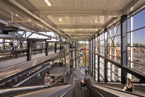 Tukwila International Boulevard Station