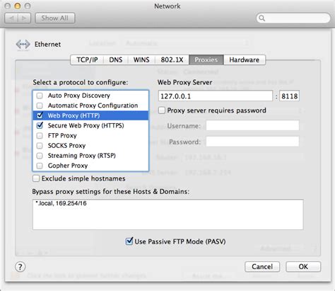 Image result for Privoxy Tutorial