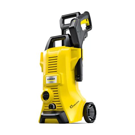 Karcher Kärcher K 3 Power Control Electric Pressure Washer India | Ubuy