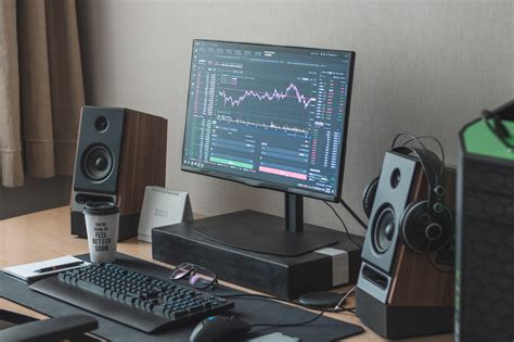 Image result for Swing Trading Computer Setup