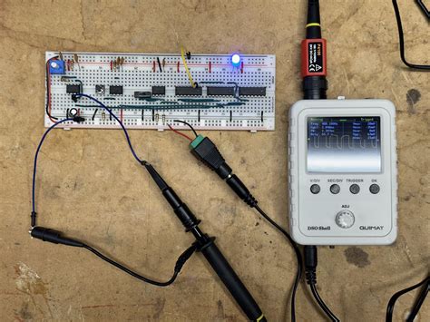 Ben Eater Clock Module 的图像结果
