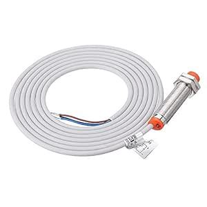 3NH® Approach Sensor Inductive Proximity Switch - Dbl-Fg4Rcc3 : Amazon ...