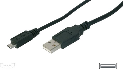 Image result for USB 2.0 Micro B Plug