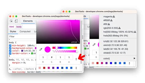 Image result for Chrome Color Python