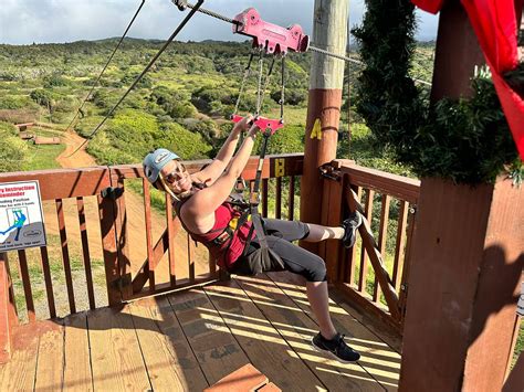 Kapalua Ziplines (Lahaina) - All You Need to Know BEFORE You Go