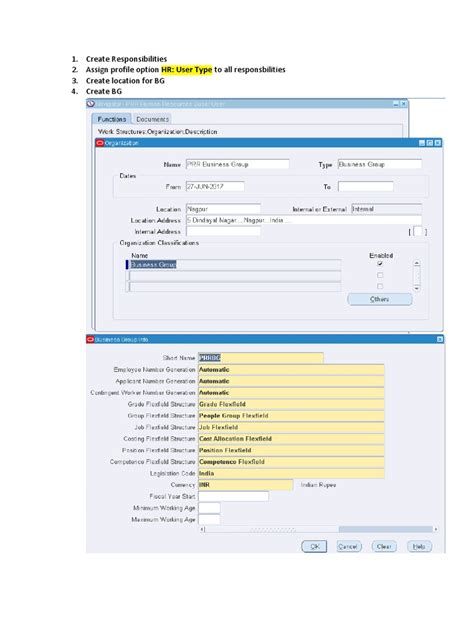 Oracle EBS R12 AR Implementation Guide 的图像结果
