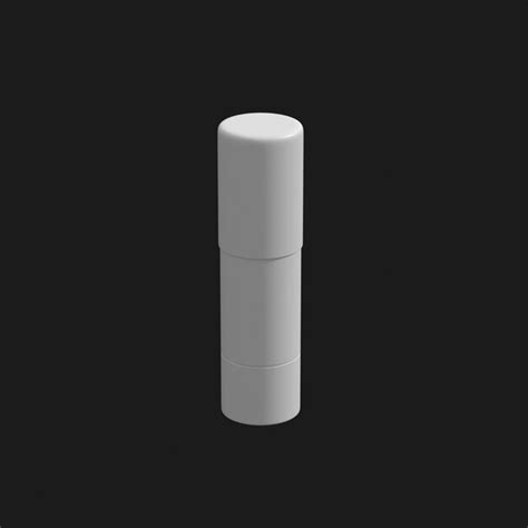 Round Concealer | Premium 3D model