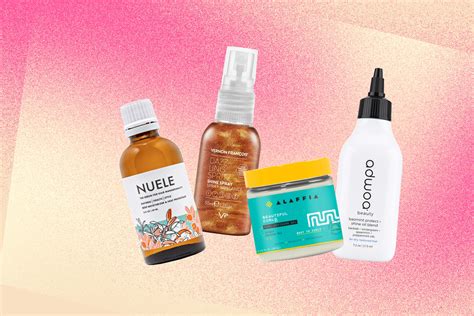 12 Black-Owned & Founded Haircare Products For Curls, Kinks & Coils - Nuele