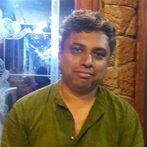 Dr Nirmalya Choudhury | Tata Institute of Social Sciences