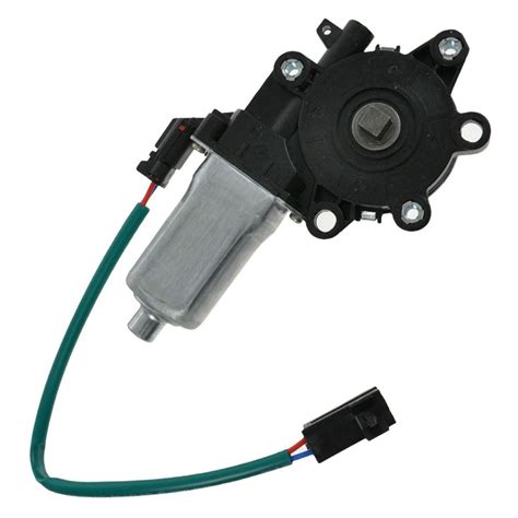 Image result for Power Window Motor Test