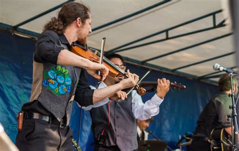Corvallis Fall Festival en Oregon, 2023