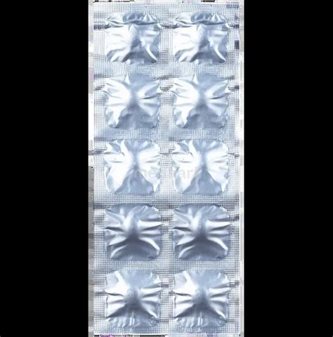 Buy Qutipin SR 50mg Tablet Online at Best Price | Medkart