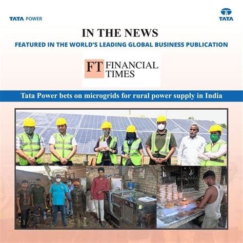 Tata Power Office Photos