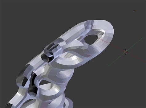 Image result for Boolean Isolate Blender