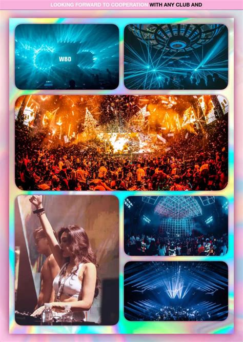 夜精灵 DJ ELF正月初六 尝一口这无处安放的甜-长治秀吧,长治Super Show