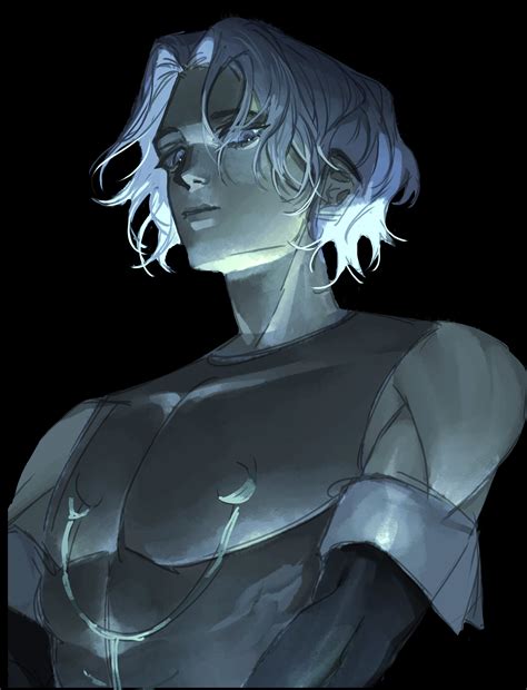 cahara (fear & hunger) drawn by funger_wb | Danbooru