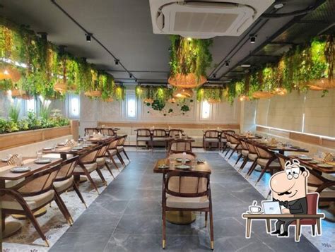 COCANADA KITCHENS-Authentic Coastal Seafood Restaurant & Family Dining ...