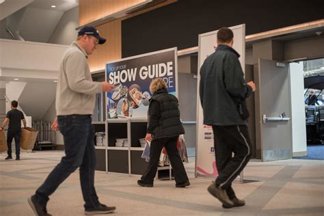 Minneapolis Boat Show | Minneapolis, MN