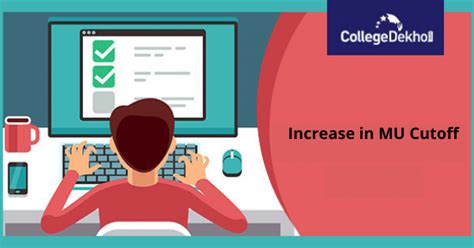 Mumbai University Cutoff 2021 Increases by 10-13% Points | CollegeDekho