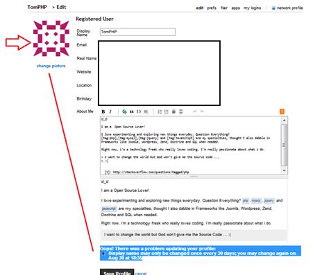 Image result for Error Profile Picture Not Available
