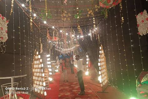 Rehan Khan - Decorator - Malviya Nagar - Weddingwire.in