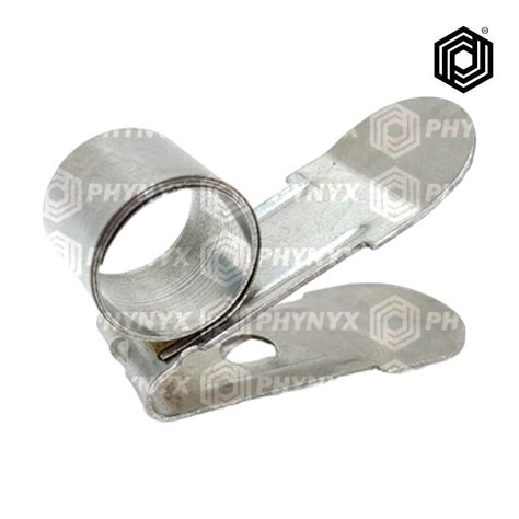 Phynyx Industrial Springs Style Catalog