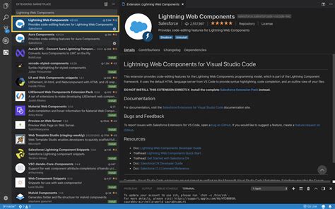 Image result for Quick Start Lightning Web Components