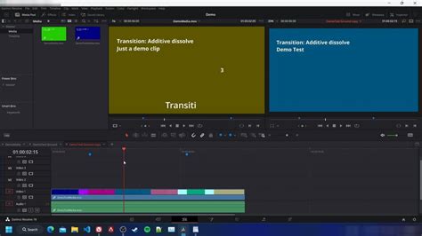 Image result for Chapter 2 Importing Clips into Resolve