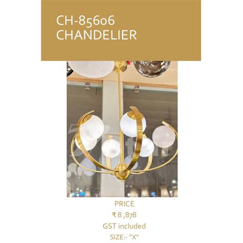 Banquet Chandeliers | Fully Customize with Unique Designs — Bharat ...