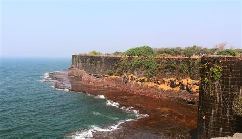 Things To Do At Harnai In Ratnagiri | WhatsHot Pune