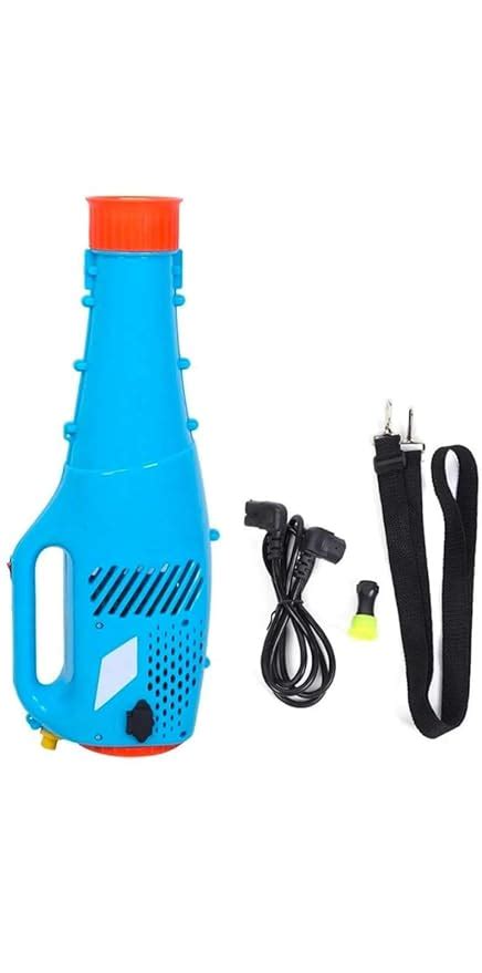 GDH Agriculture Blower Battery Sprayer Handheld Pump Gun for Gardens ...