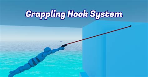Image result for Grappling Hook Object Unity