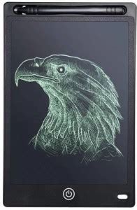 TECHEMPIRE Re-Writable 8.5" inch LCD Writing Tablet Price in India ...