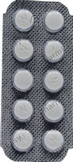 Primolut-N Tablet: Uses, Side-effects, Price, Dosage & More - PharmEasy