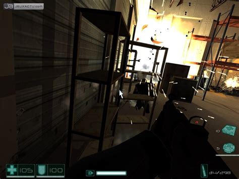 Image result for Fear Files Extraction Point