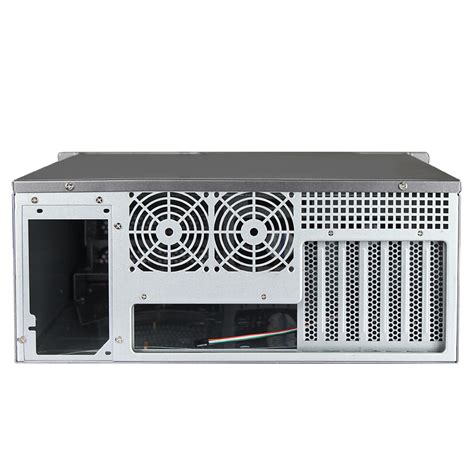 Image result for Sundance 4U Computer Chassis