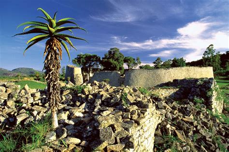 Great Zimbabwe | History, Significance, Culture, & Facts | Britannica