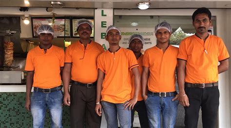 SHAWARMA NATION, Kolkata (Calcutta) - Restaurant Reviews, Phone Number ...