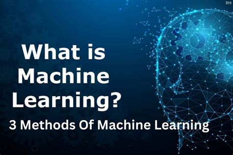 Machine Learning Is a Set of Methods 的图像结果