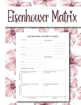 Mastering Priorities with the Eisenhower Matrix: Unlock Efficiency and ...