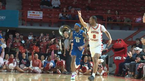 Western Kentucky Football: Birthplace of the ‘Zombieland’ celebration