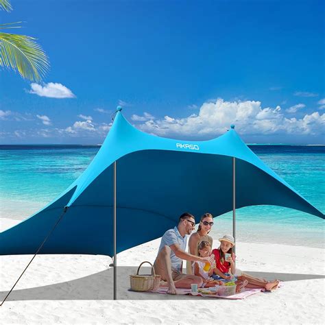 Amazon Beach Shelter at Amanda Cherry blog