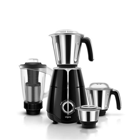 5 Different Types of Blenders and Their Uses