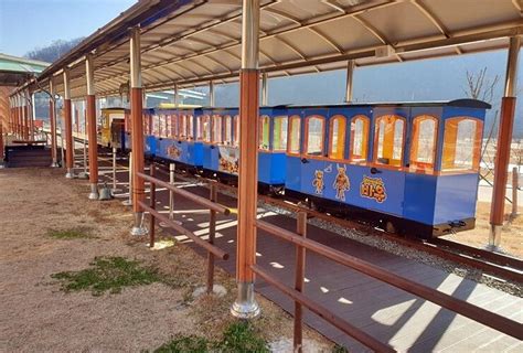 CHEONGDO BICYCLE PARK CAMPING SITE (Cheongdo-gun) - Campground Reviews ...